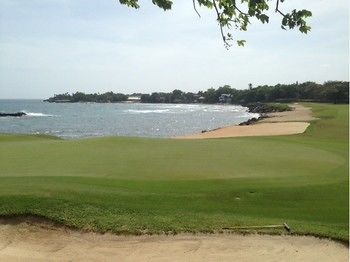 Villa El Encuentro Los Lagos 18 La Romana Ngoại thất bức ảnh